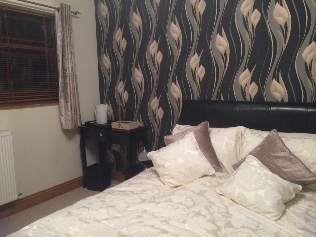 Eskdale House B&B Whitby Quarto foto